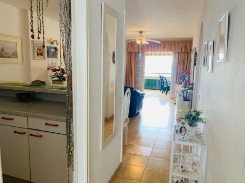 Apartamento Infinity Beach View Los Cristianos