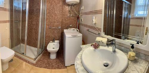 Apartamento Infinity Beach View Los Cristianos