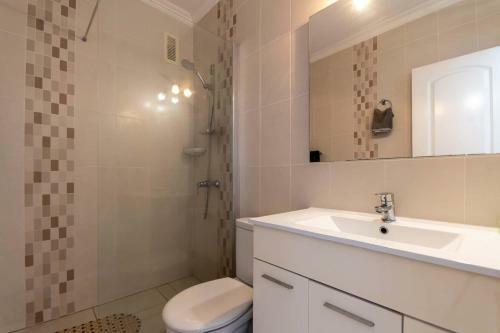 Apartamento Azahara Playa 45 - One Bed