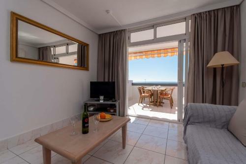 Apartamento Azahara Playa 45 - One Bed