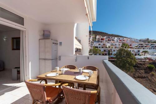 Apartamento Azahara Playa 45 - One Bed