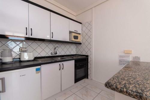 Apartamento Azahara Playa 45 - One Bed