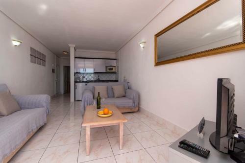 Apartamento Azahara Playa 45 - One Bed
