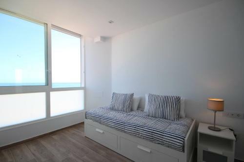Apartment Las Vistas Beach View