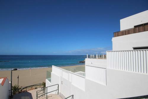Apartment Las Vistas Beach View