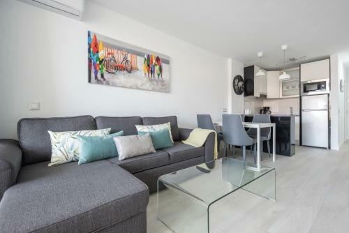 Apartamento One Bedroom Los Cristianos