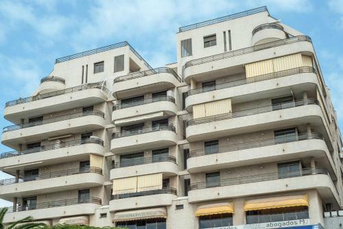 Apartamento One Bedroom Los Cristianos