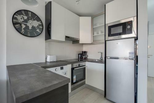 Apartamento One Bedroom Los Cristianos