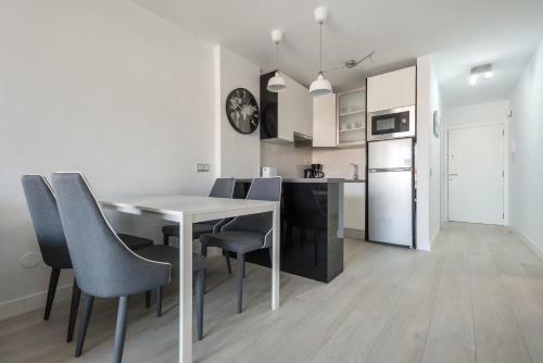 Apartamento One Bedroom Los Cristianos