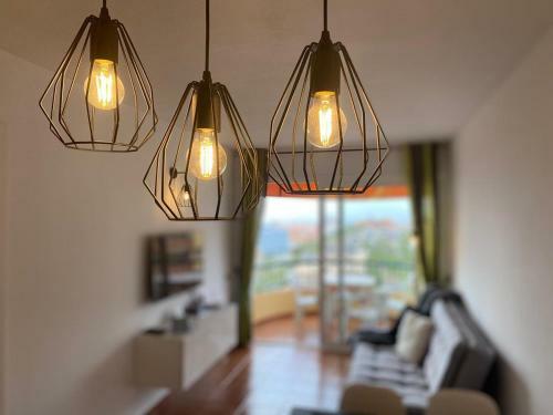 Apartamento High Sunny Towers