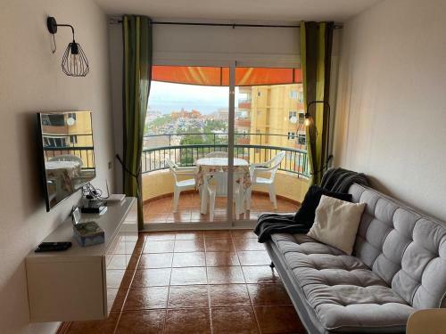 Apartamento High Sunny Towers