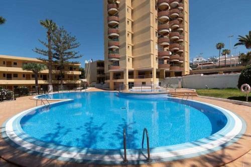 Apartamento High Sunny Towers