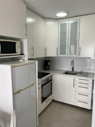 Apartamento Great View Comodoro In Los Cristianos