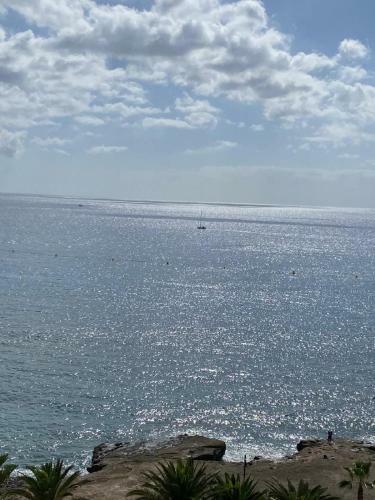 Apartamento Great View Comodoro In Los Cristianos