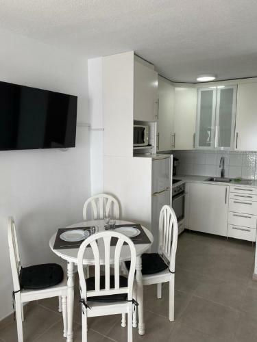 Apartamento Great View Comodoro In Los Cristianos