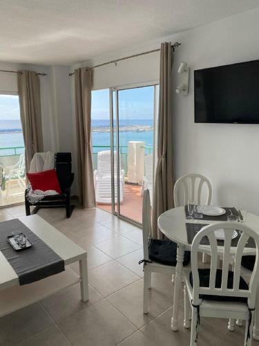Apartamento Great View Comodoro In Los Cristianos