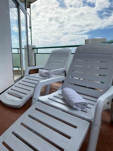 Apartamento Great View Comodoro In Los Cristianos