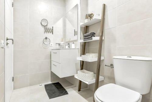 Coral Apartment Los Cristianos