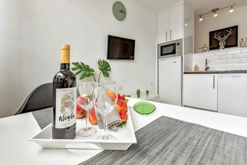 Coral Apartment Los Cristianos