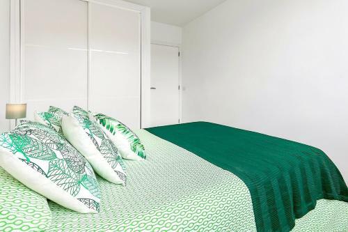 Coral Apartment Los Cristianos