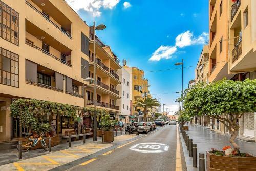Coral Apartment Los Cristianos