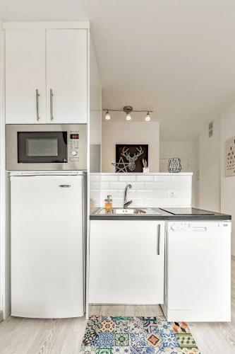 Coral Apartment Los Cristianos