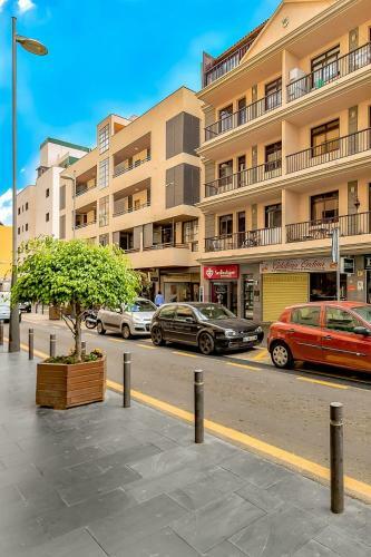 Coral Apartment Los Cristianos