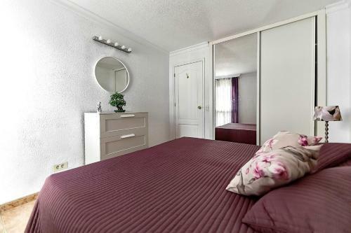 Sur Y Sol Apartment Los Cristianos