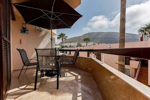 Sur Y Sol Apartment Los Cristianos
