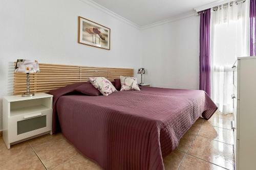 Sur Y Sol Apartment Los Cristianos