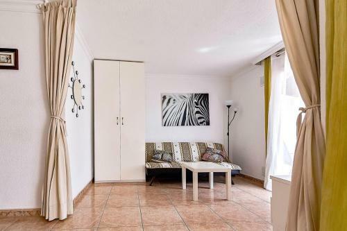 Sur Y Sol Apartment Los Cristianos