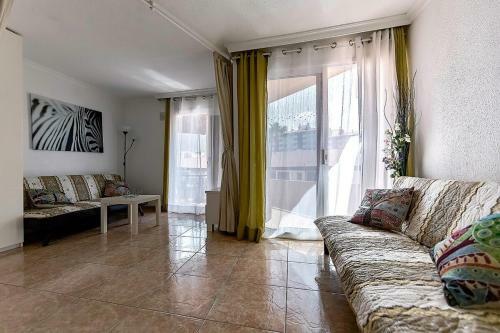 Sur Y Sol Apartment Los Cristianos