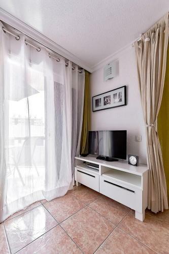 Sur Y Sol Apartment Los Cristianos