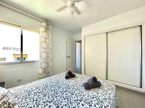 Nice Apartment With Great Views, Los Cristianos