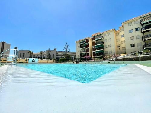Nice Apartment With Great Views, Los Cristianos