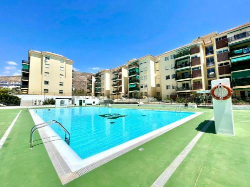 Nice Apartment With Great Views, Los Cristianos