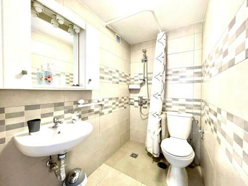 Nice Apartment With Great Views, Los Cristianos