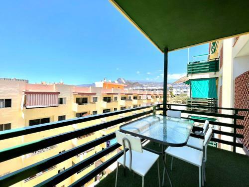 Nice Apartment With Great Views, Los Cristianos