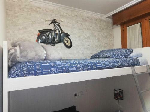 Apartamento La Casa Del Gatico