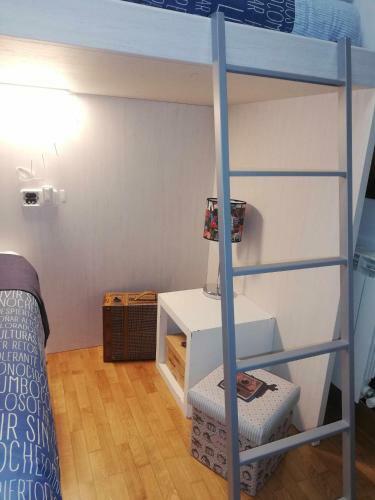 Apartamento La Casa Del Gatico