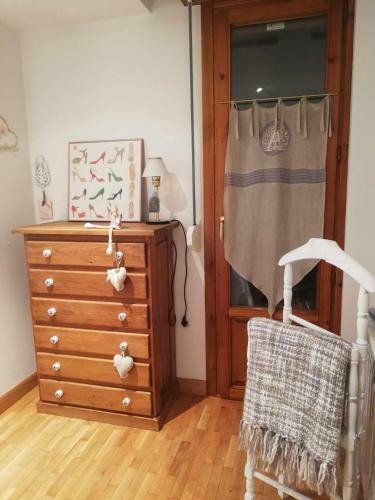 Apartamento La Casa Del Gatico