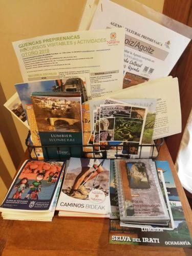 Apartamento La Casa Del Gatico