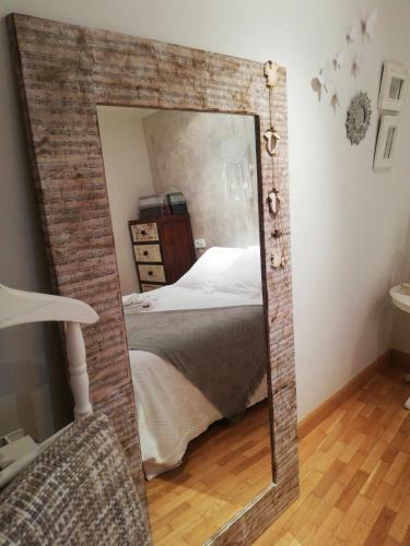 Apartamento La Casa Del Gatico