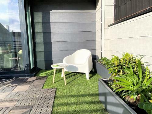 4 Apartamentos De Autor