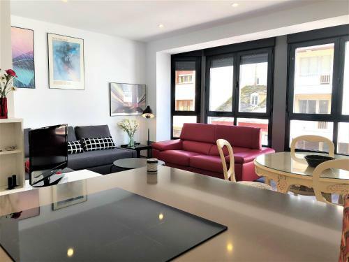 4 Apartamentos De Autor
