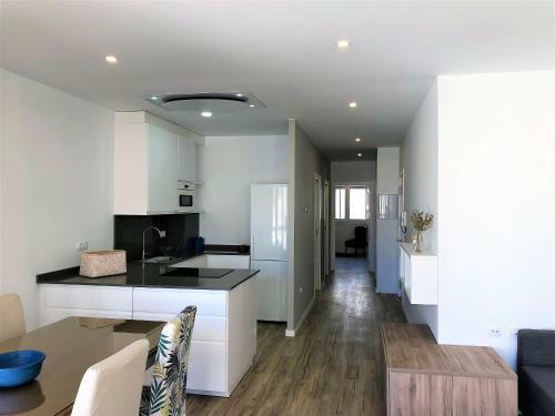 4 Apartamentos De Autor