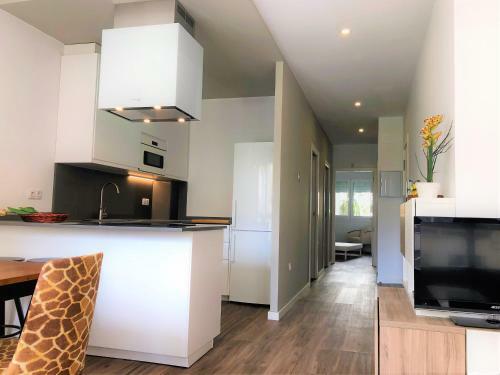 4 Apartamentos De Autor