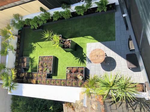 4 Apartamentos De Autor