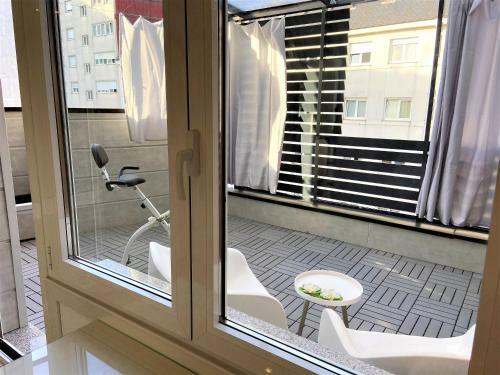 4 Apartamentos De Autor