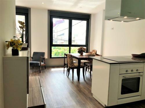 4 Apartamentos De Autor